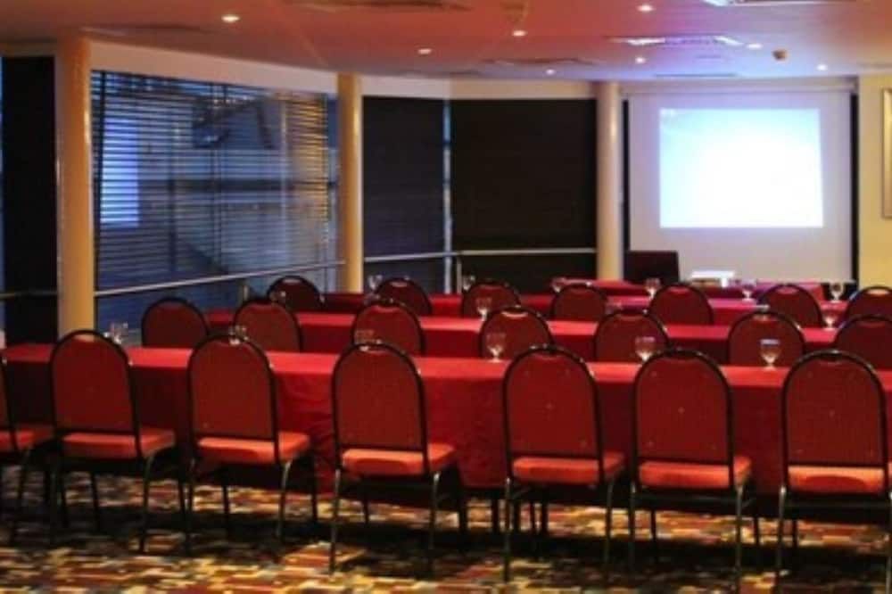 Sala conferenze