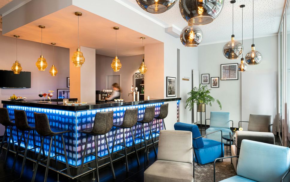 Bar Foto