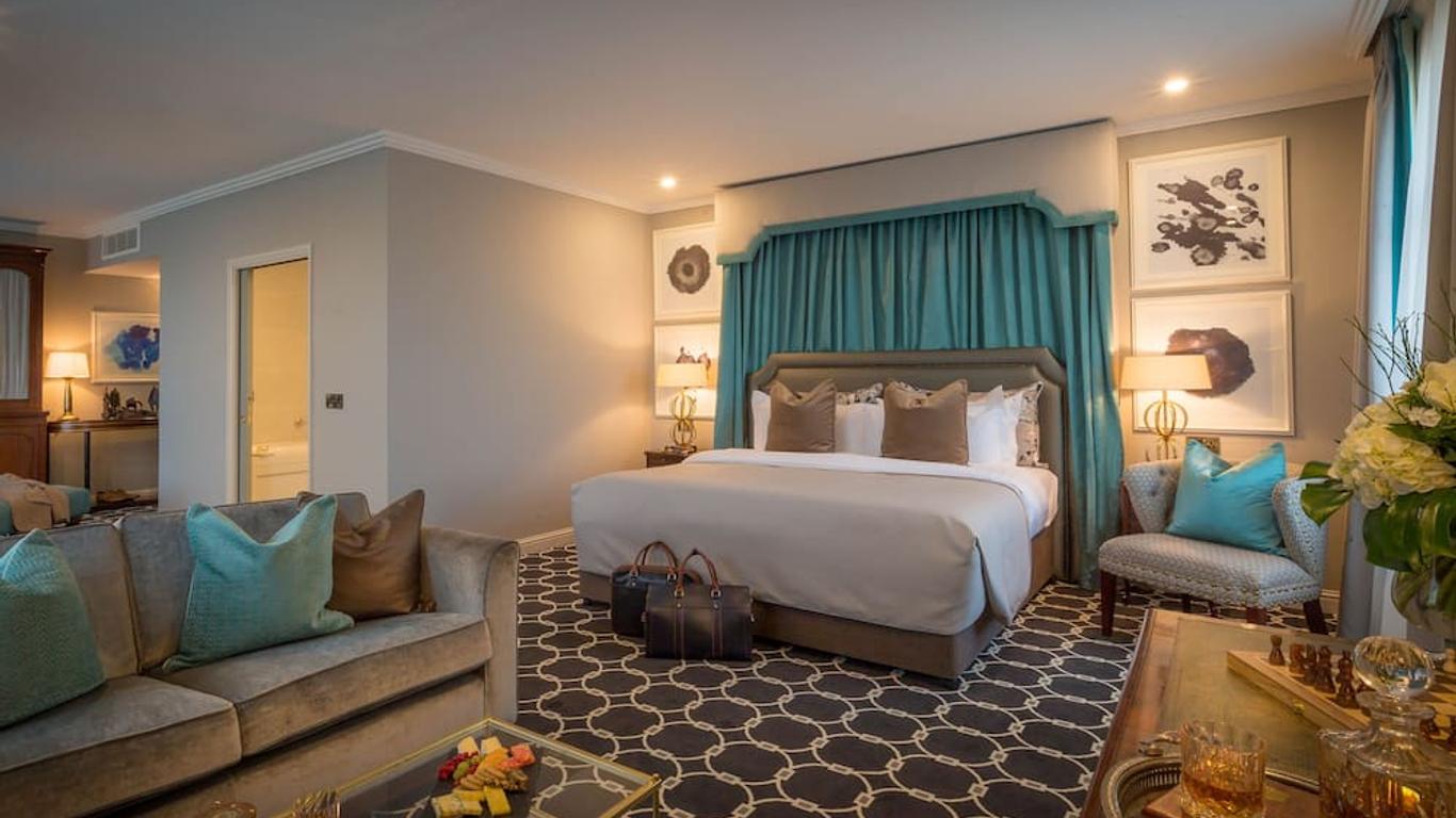 Castletroy Park Hotel