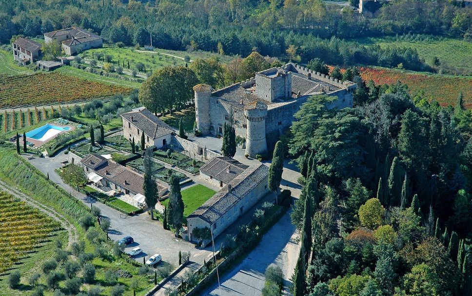 Vista esterna Foto