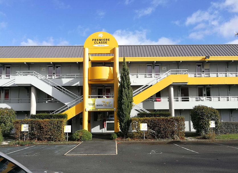 Edificio Foto