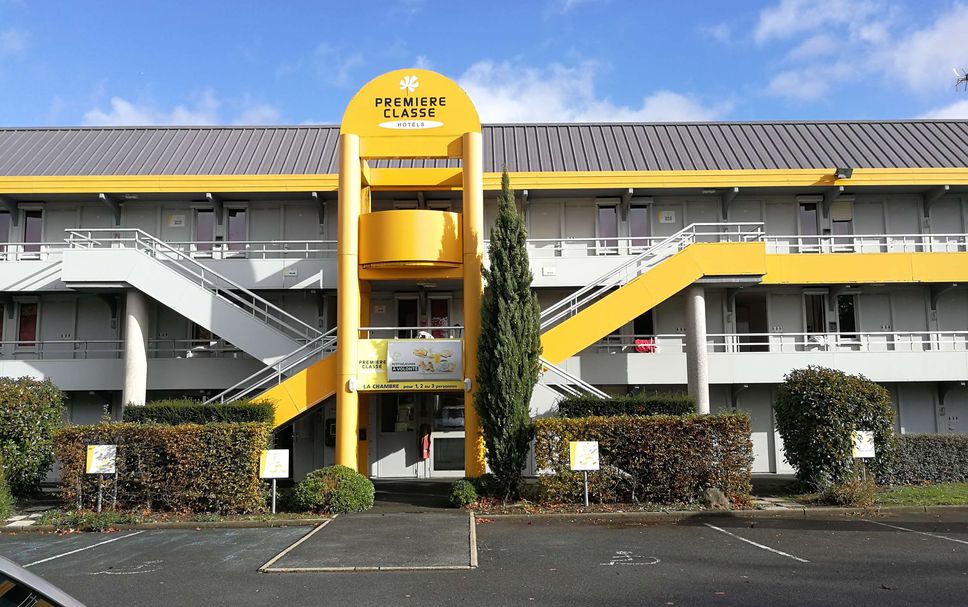 Edificio Foto