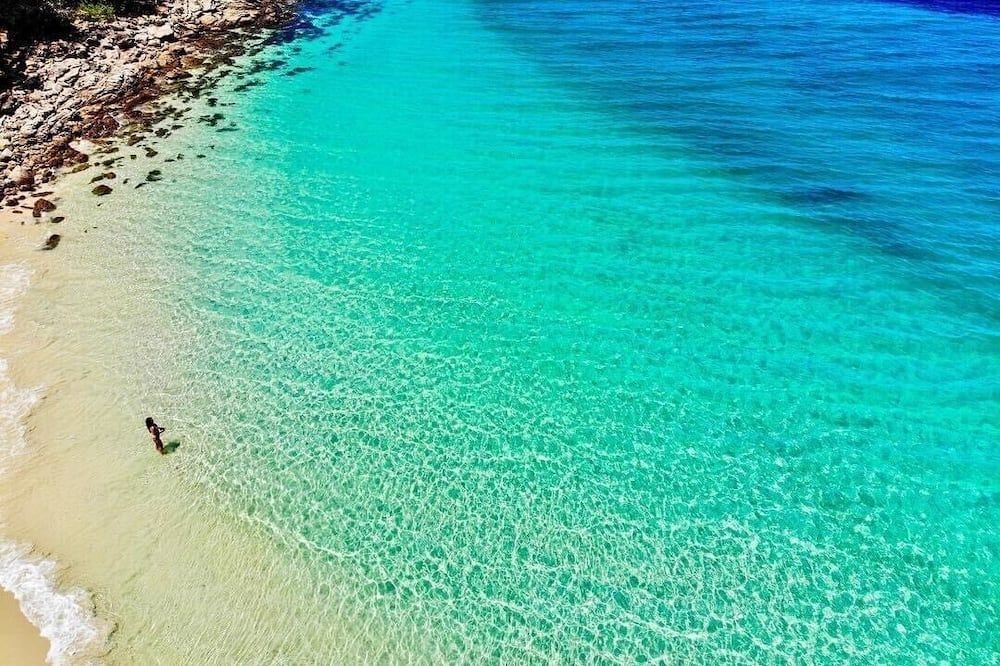 Spiaggia