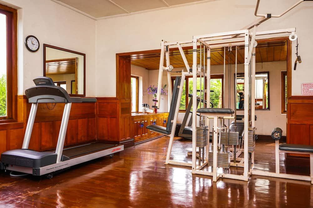 Palestra