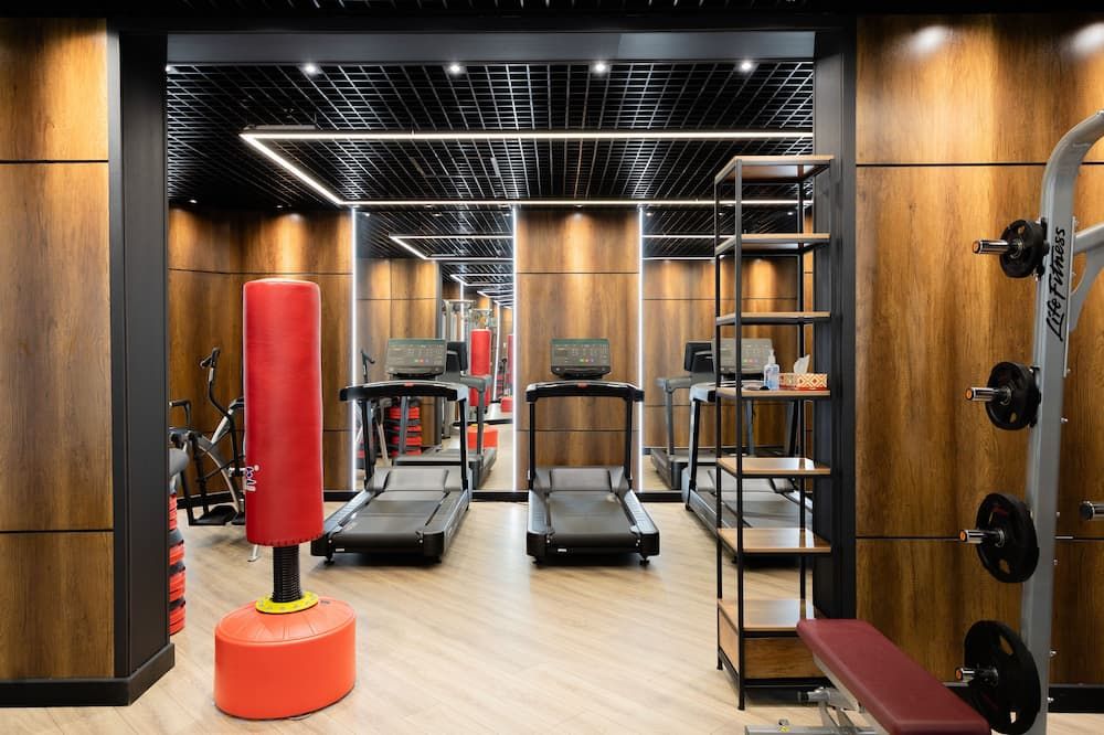 Palestra