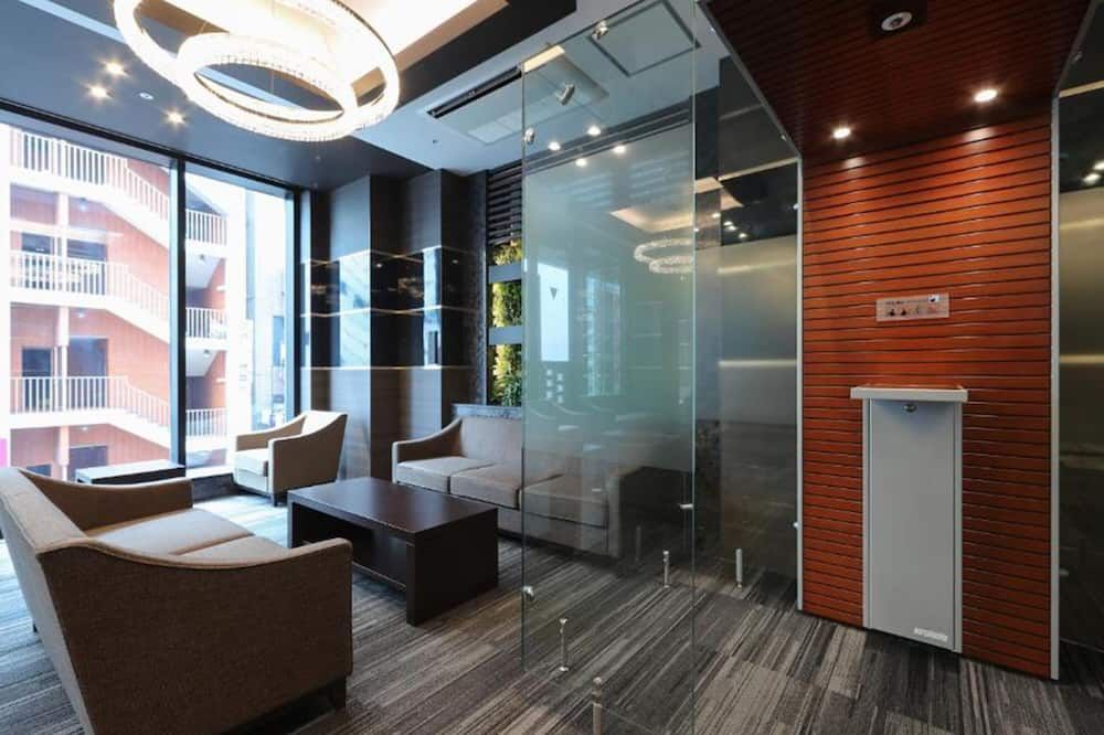 Area lounge