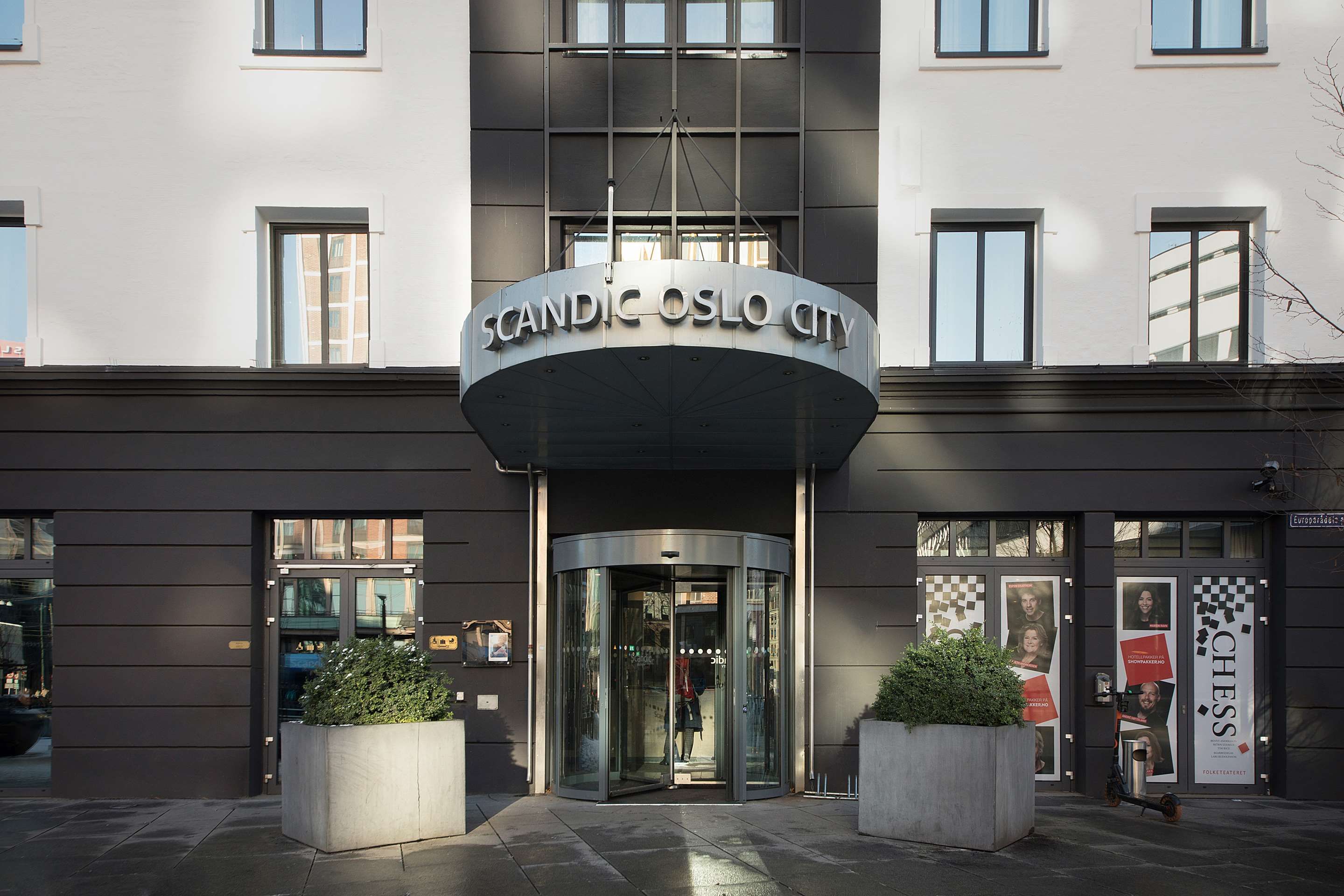 Edificio