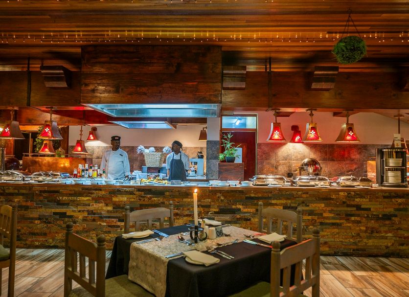 Ristorante Foto