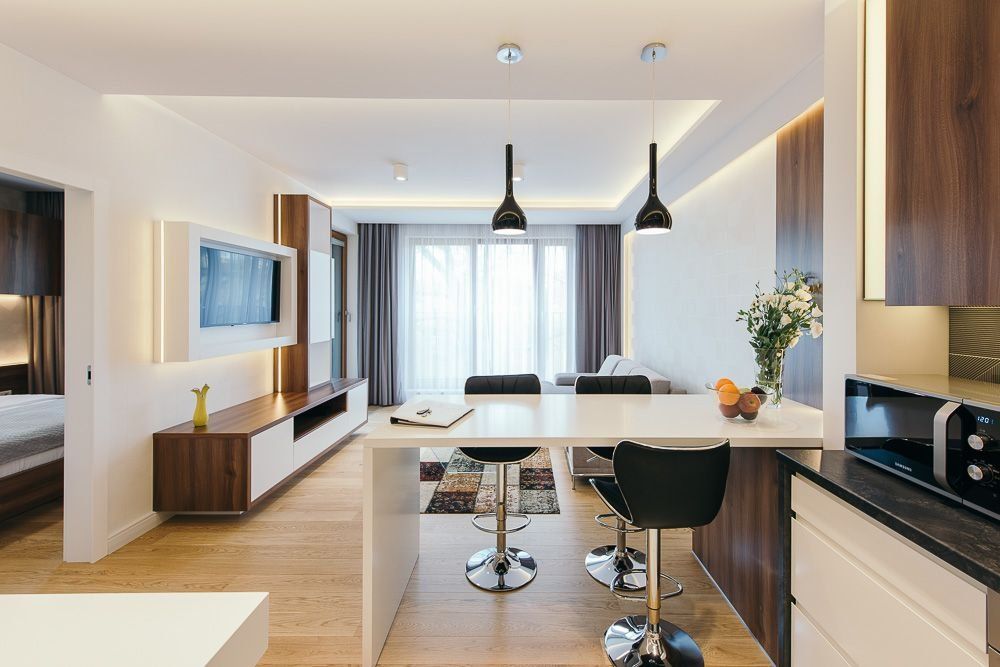 Sala pranzo