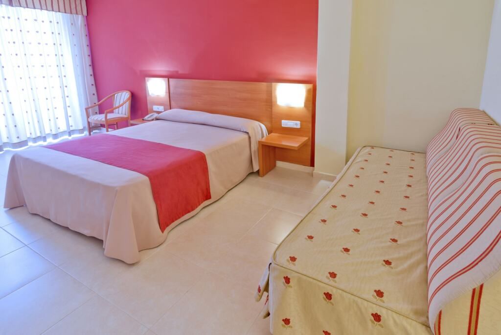 Camera da letto