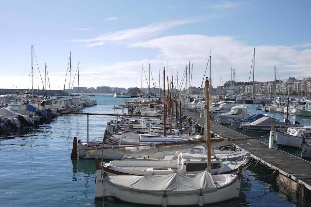 Vista esterna Foto