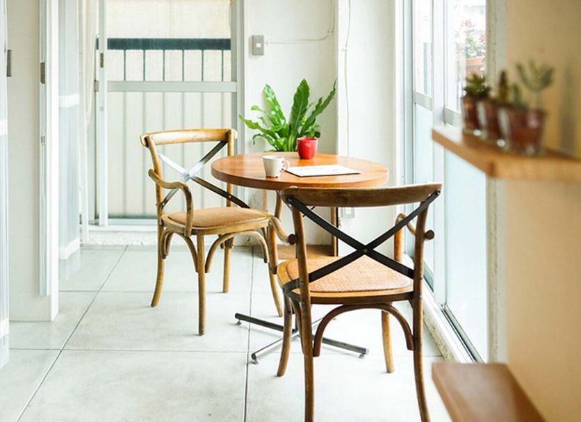Sala pranzo Foto