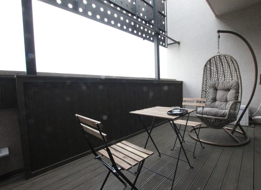 Balcone Foto