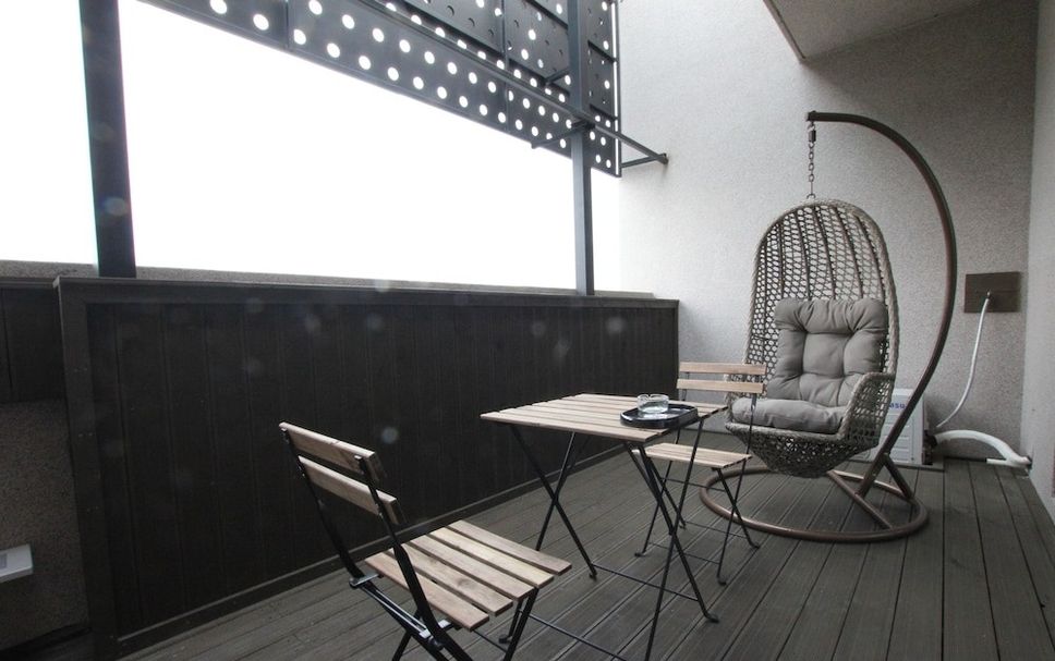 Balcone Foto