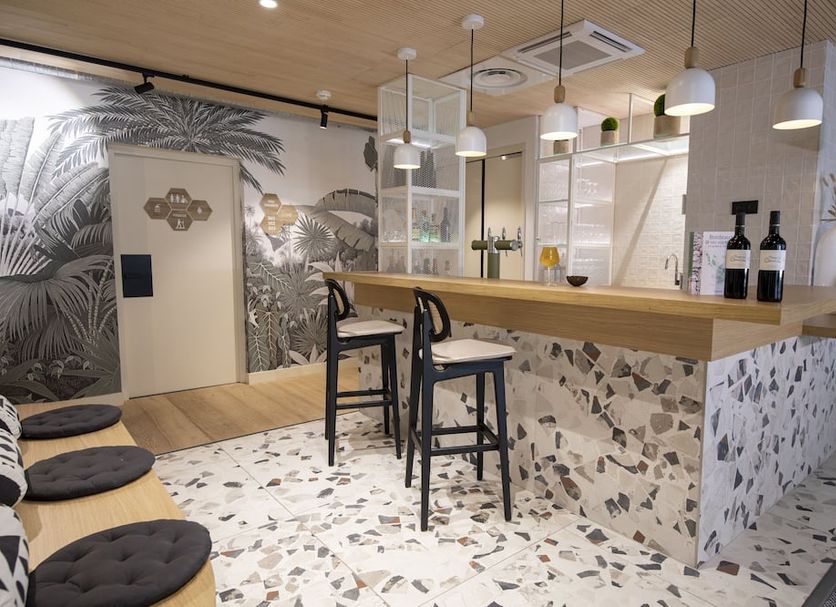 Bar Foto