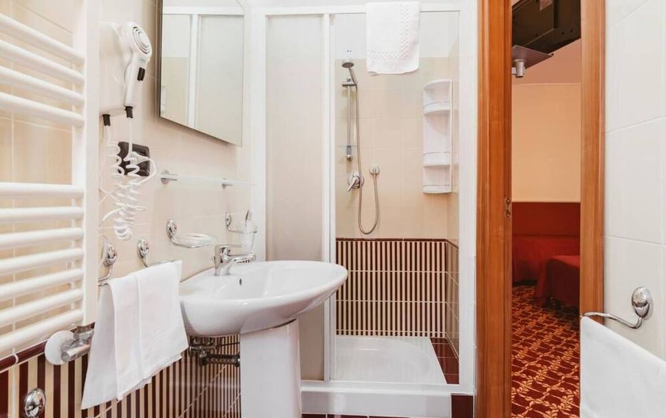 Bagno Foto