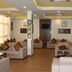 Area lounge