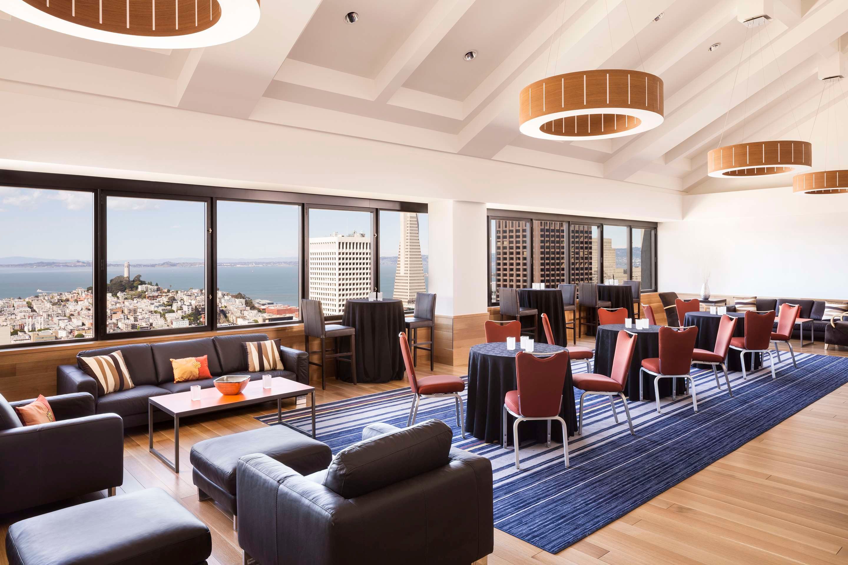 Area lounge