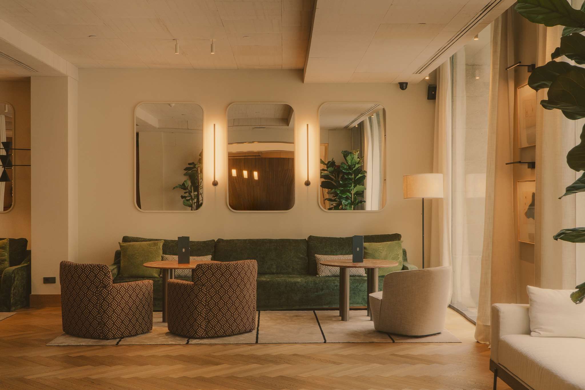 Area lounge