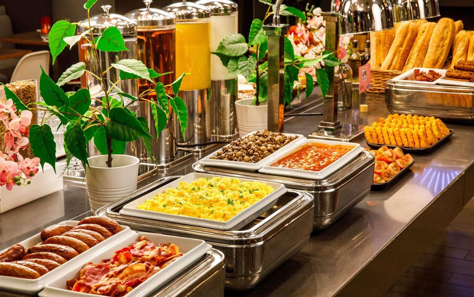Sala pranzo Foto