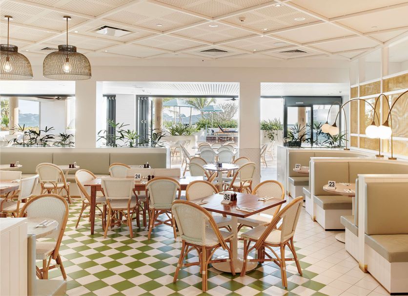 Ristorante Foto