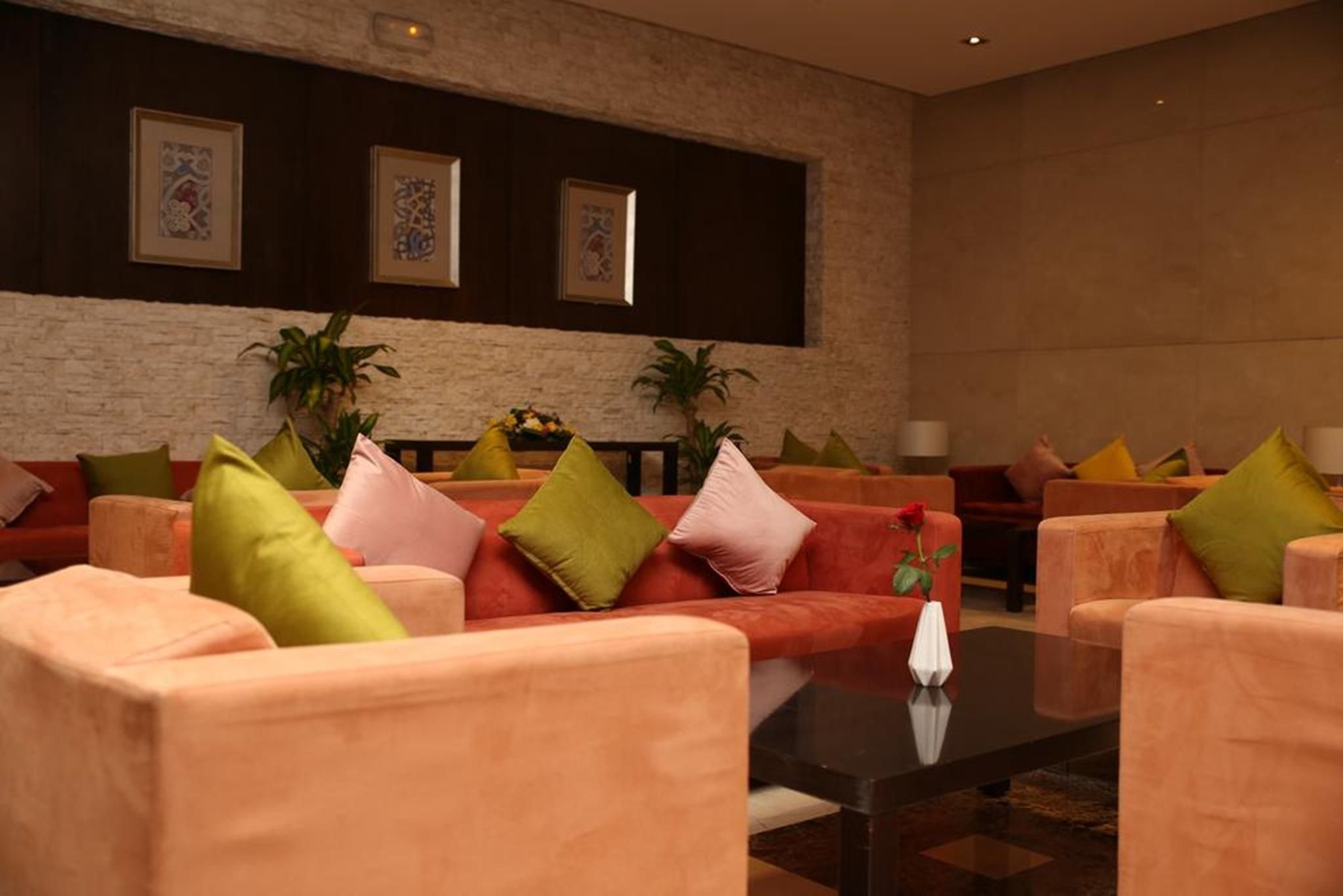 Area lounge