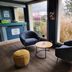 Area lounge