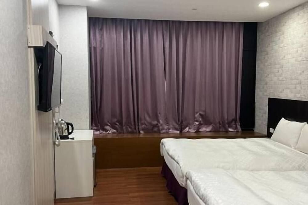 Camera da letto