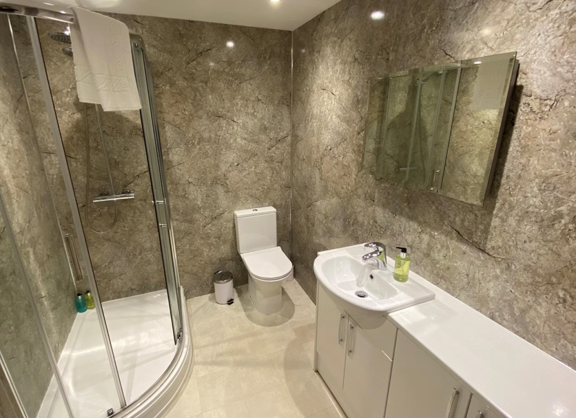Bagno Foto