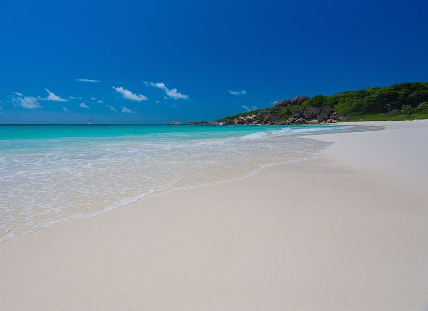 Spiaggia Foto