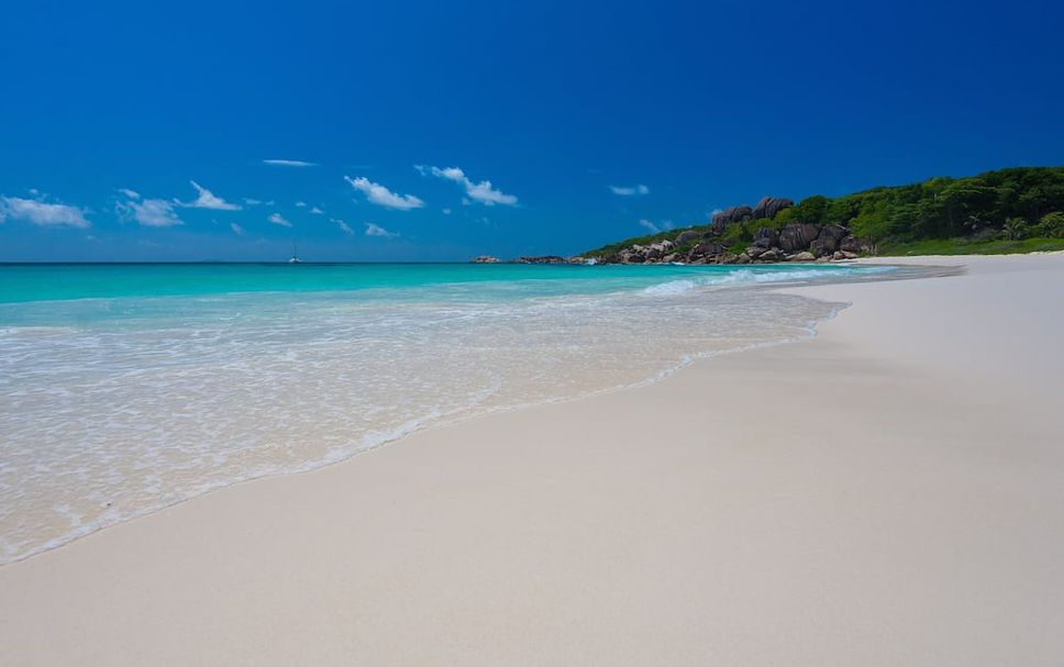 Spiaggia Foto