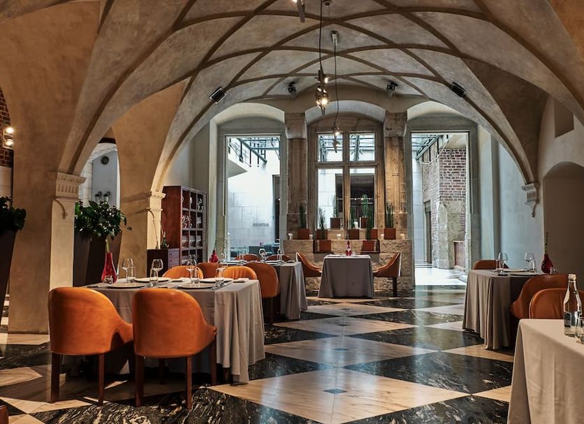 Ristorante Foto