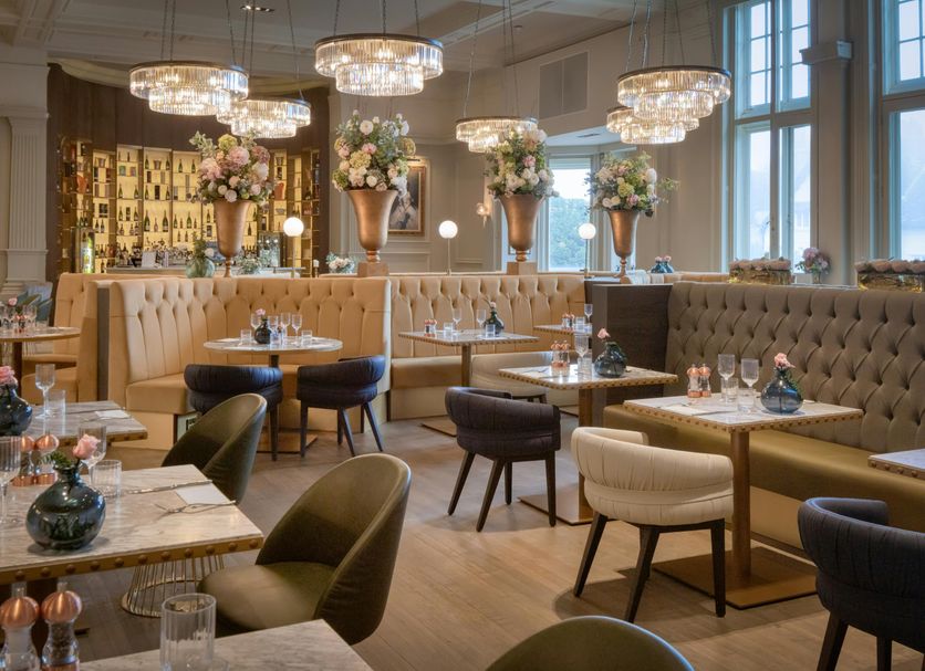 Ristorante Foto