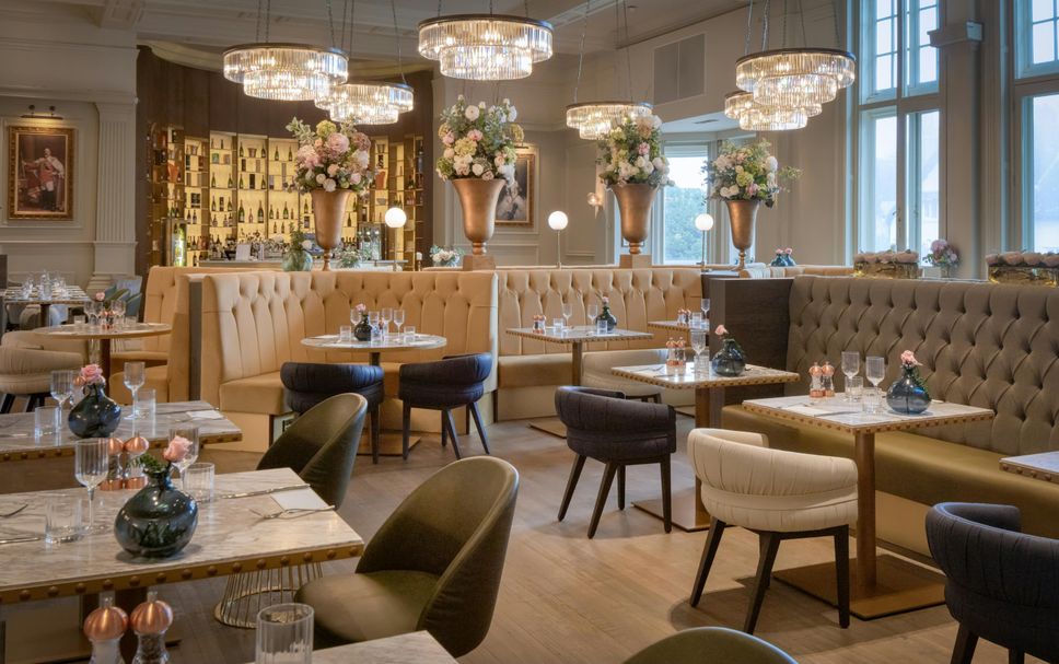 Ristorante Foto