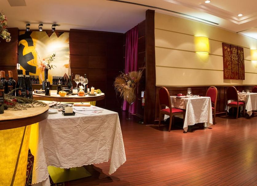 Ristorante Foto