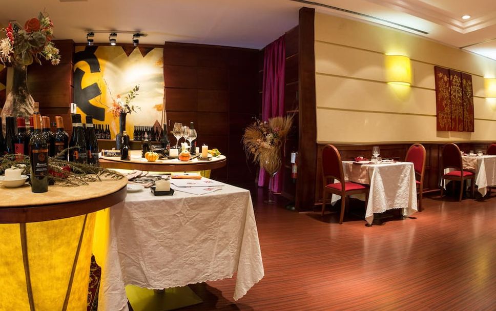Ristorante Foto