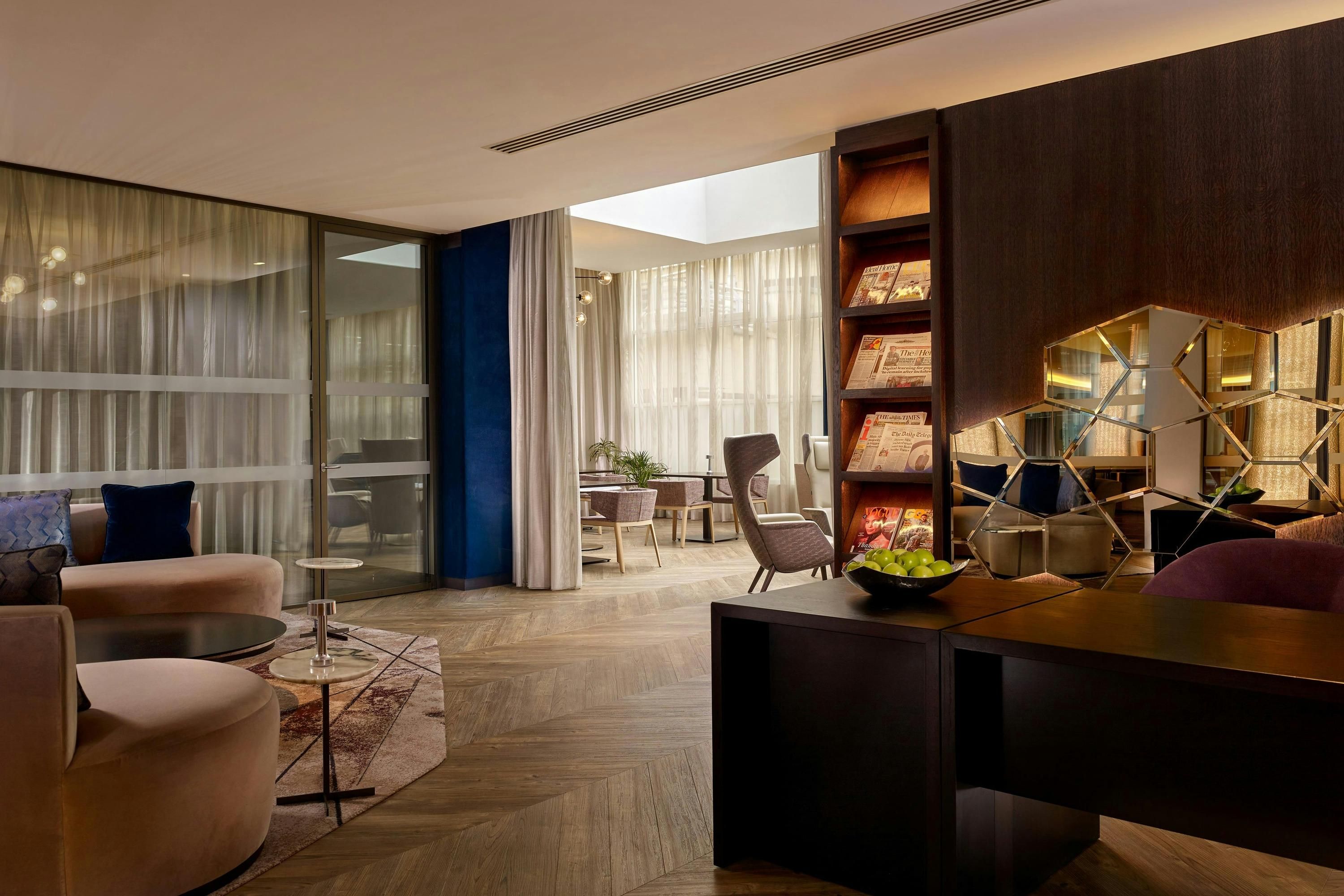 Area lounge