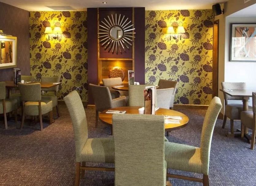 Ristorante Foto