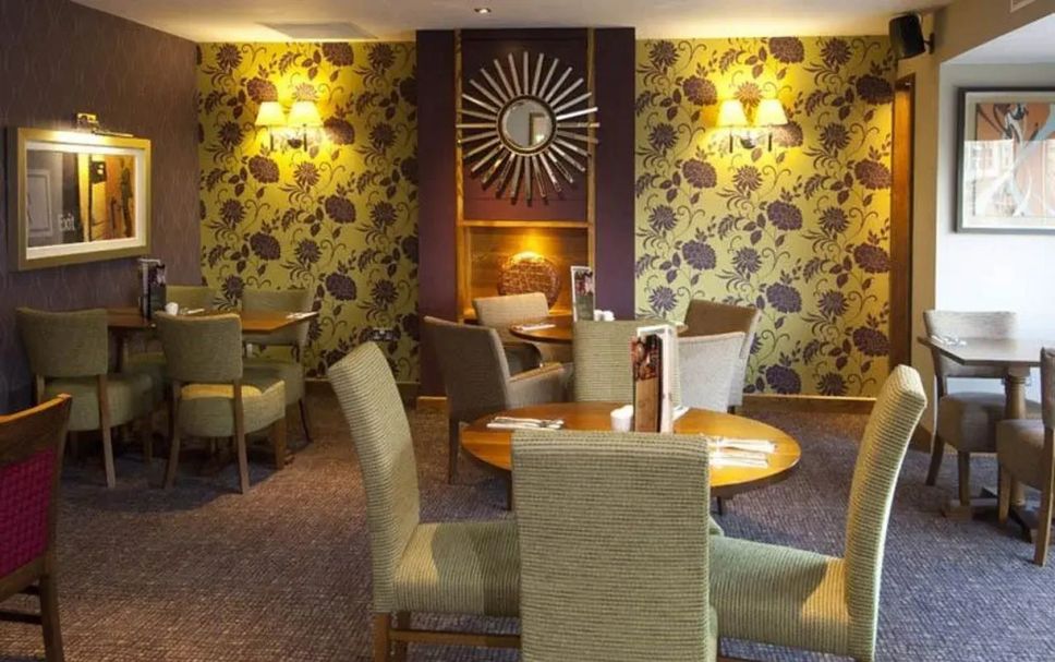 Ristorante Foto