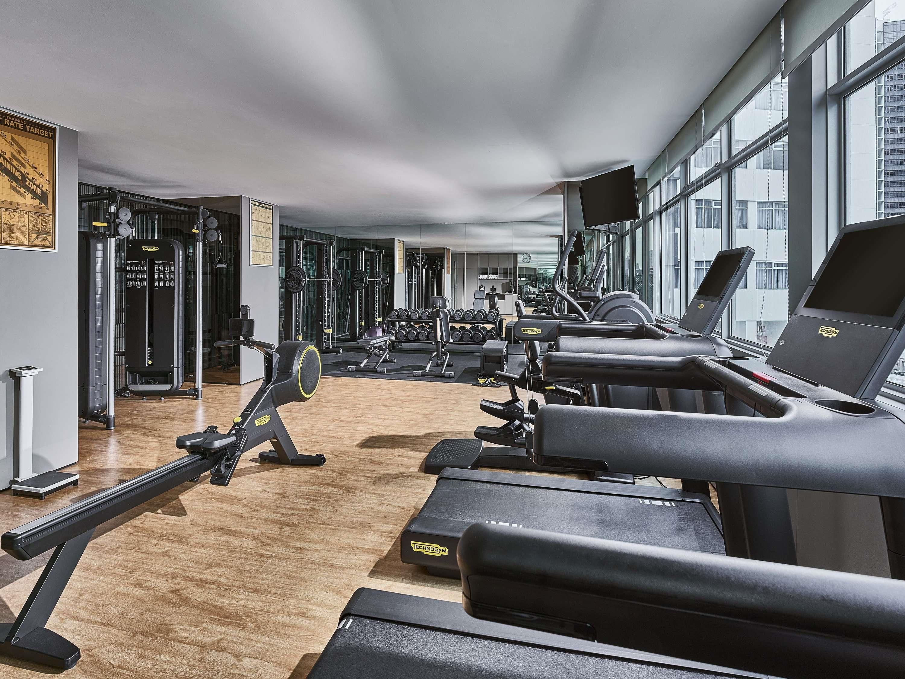 Palestra
