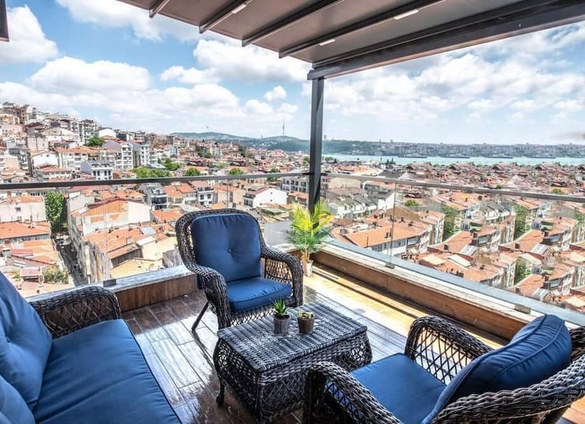 Balcone Foto