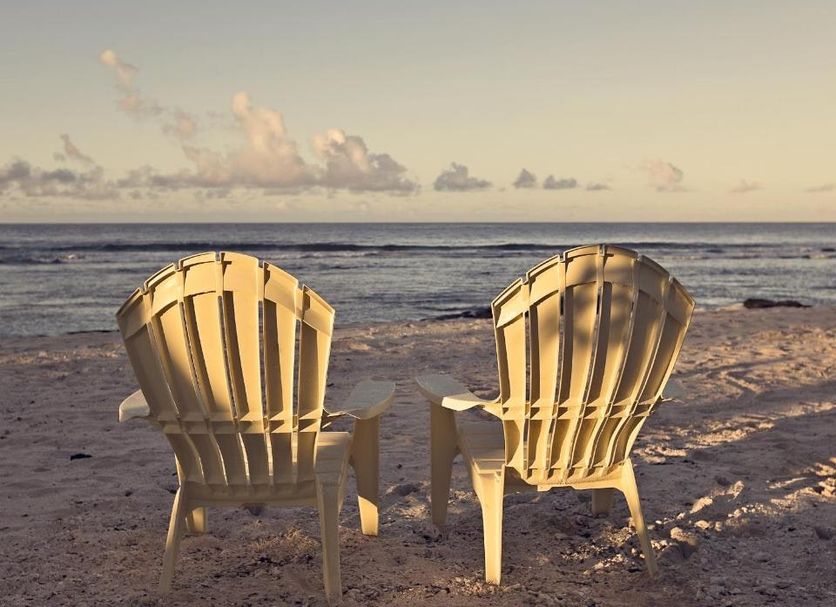 Spiaggia Foto