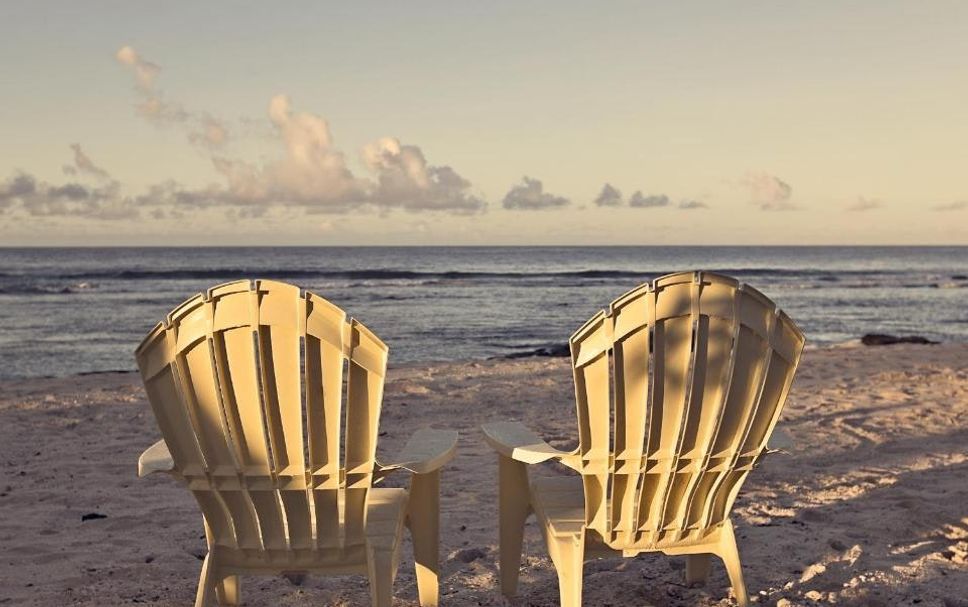 Spiaggia Foto