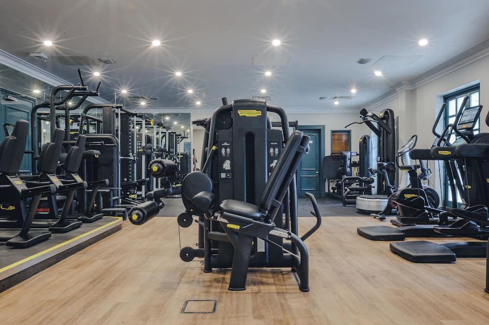 Palestra