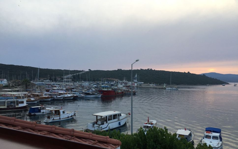 Vista esterna Foto