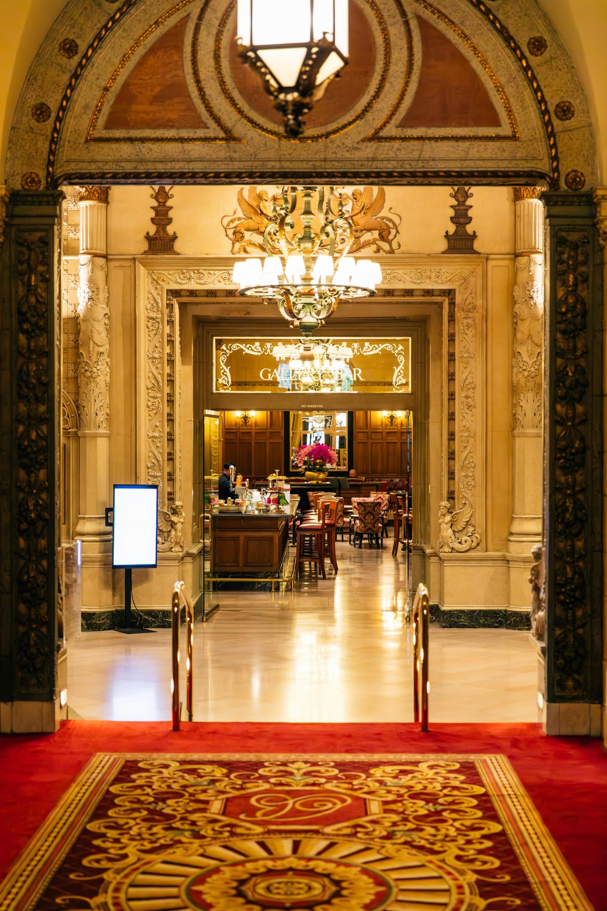Ingresso