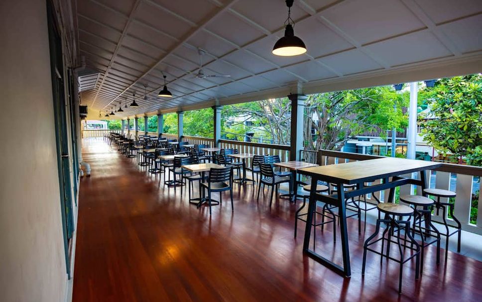 Ristorante Foto