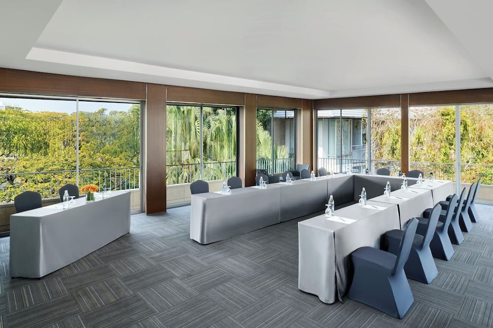 Sala conferenze