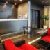 Area lounge