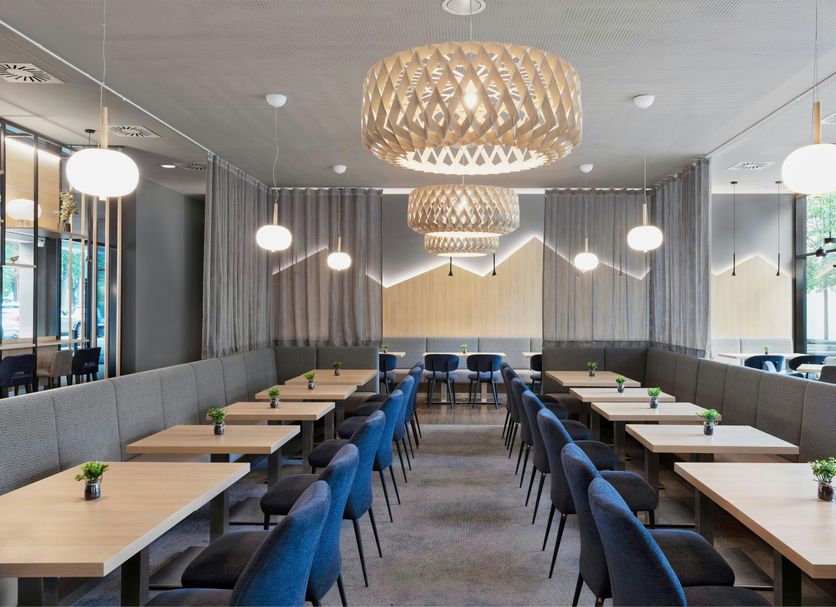 Ristorante Foto